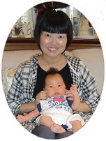 Fさん(熊本市在住)