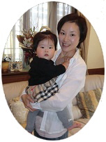 Hさん(熊本市在住)