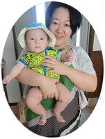 Hさん(熊本市在住)