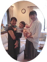 Kさん(熊本市在住)