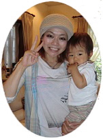 Kさん(熊本市在住)