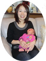 Mさん(熊本市在住)