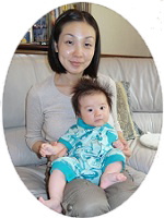 Mさん(熊本市在住)