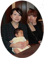 Sさん(熊本市在住)