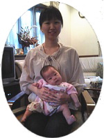 Oさん(熊本市在住)